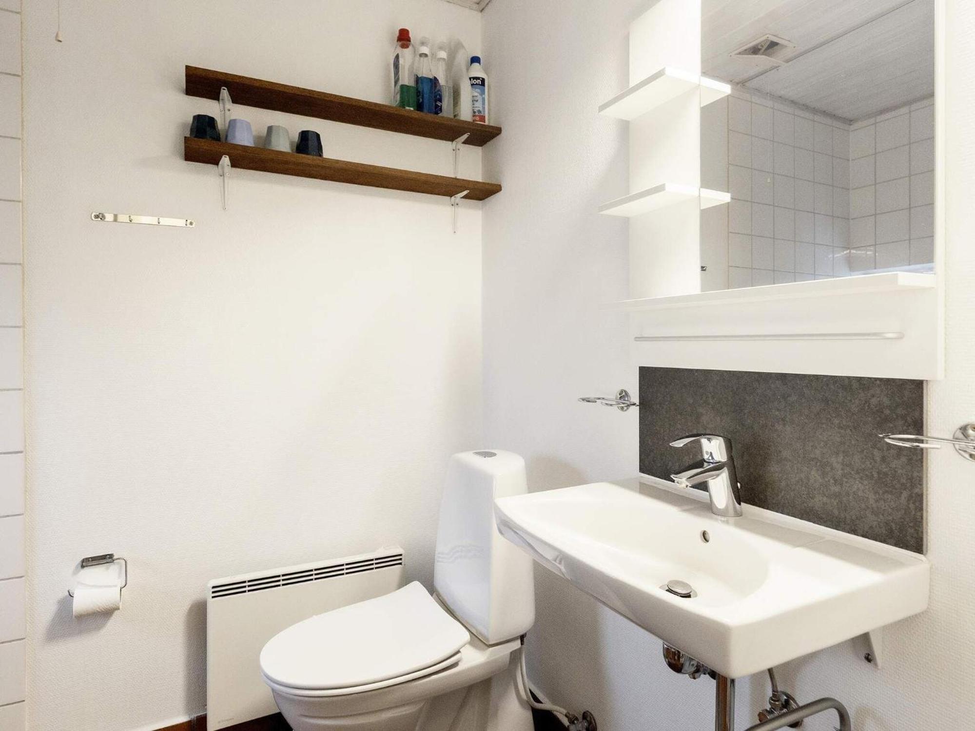 4 Person Holiday Home In R Sk Bing Ærøskøbing Exterior foto