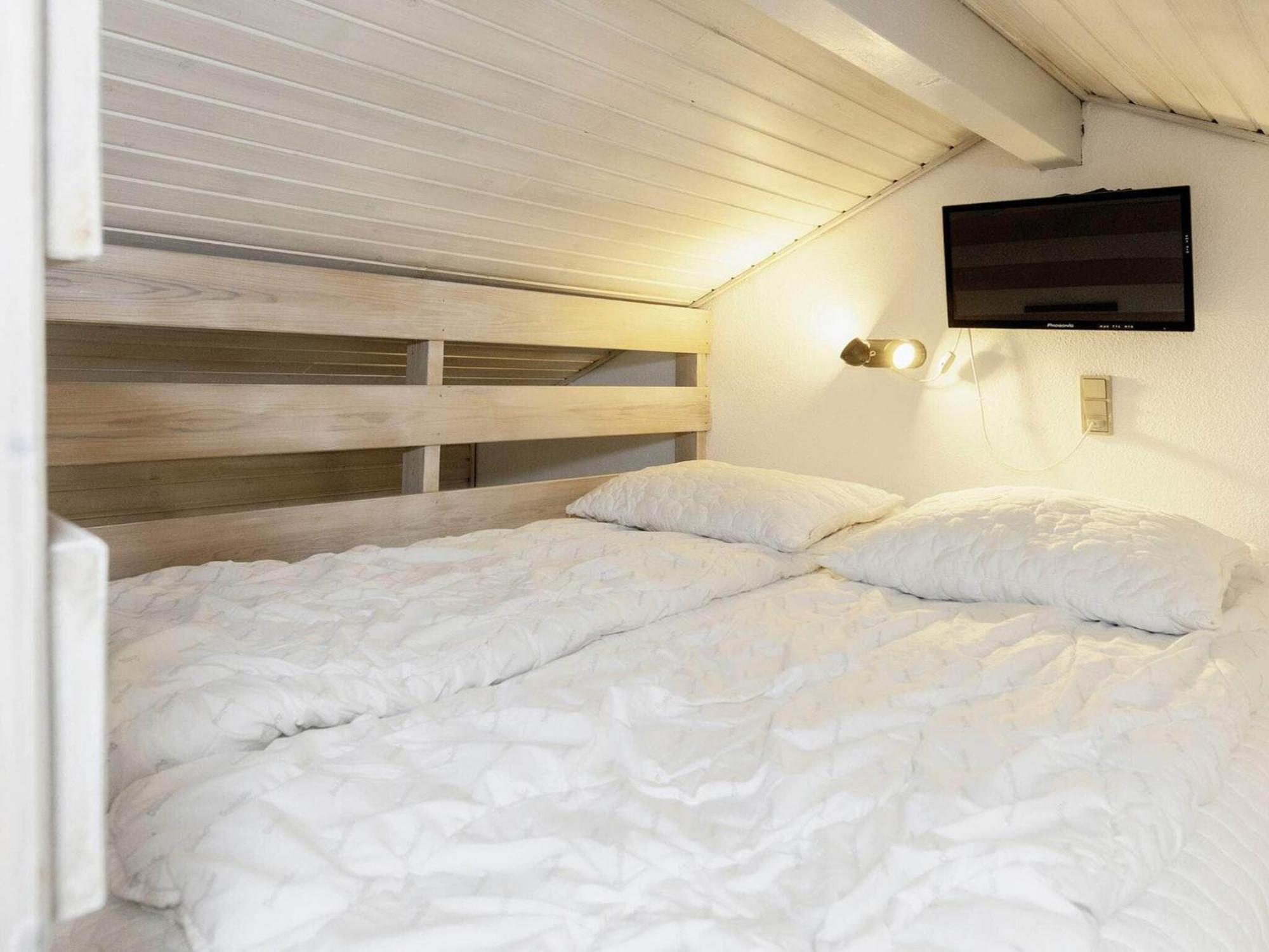4 Person Holiday Home In R Sk Bing Ærøskøbing Exterior foto