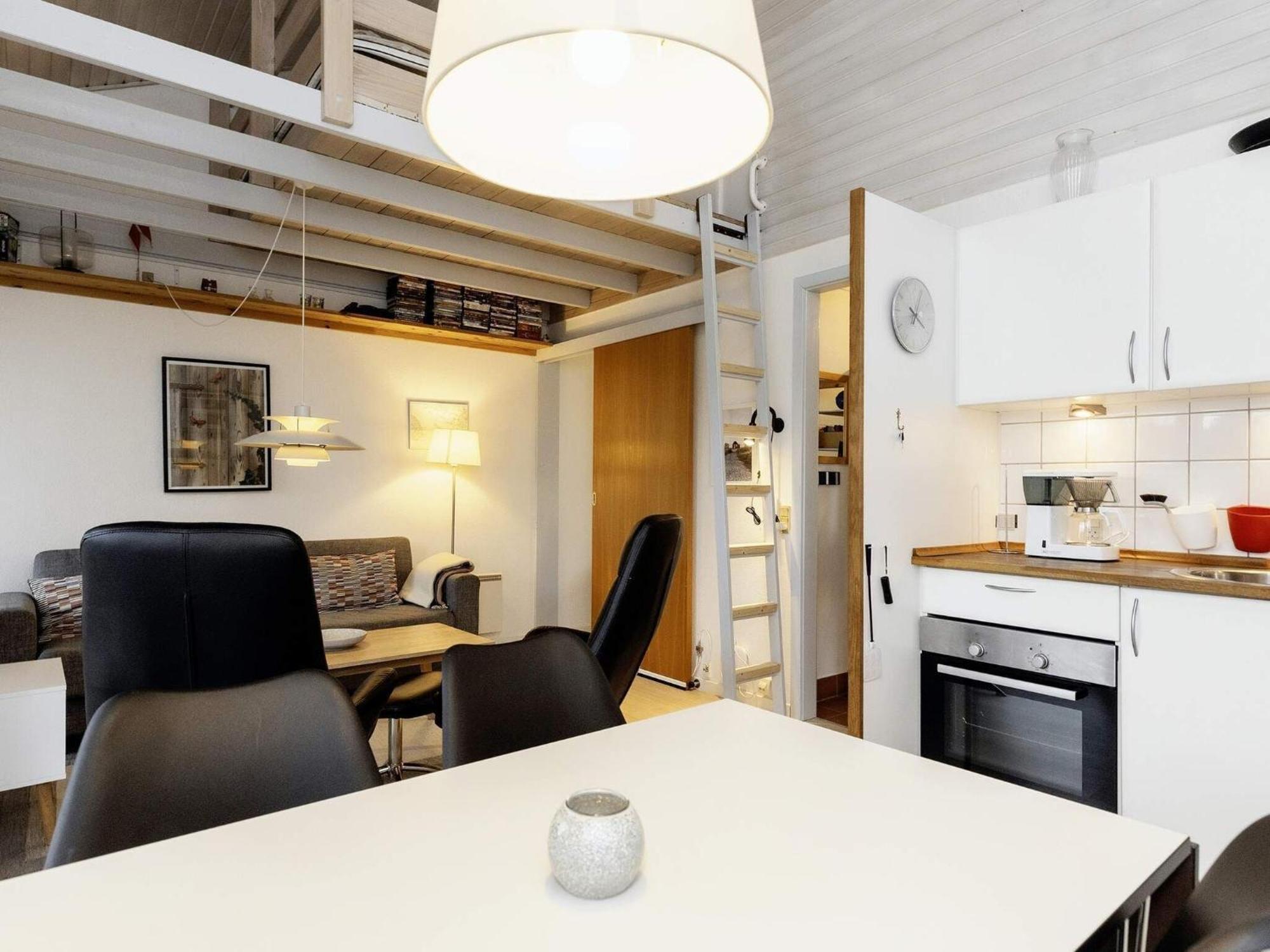 4 Person Holiday Home In R Sk Bing Ærøskøbing Exterior foto