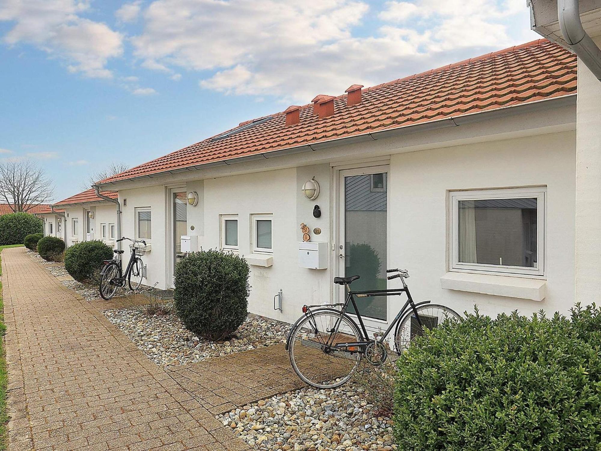 4 Person Holiday Home In R Sk Bing Ærøskøbing Exterior foto