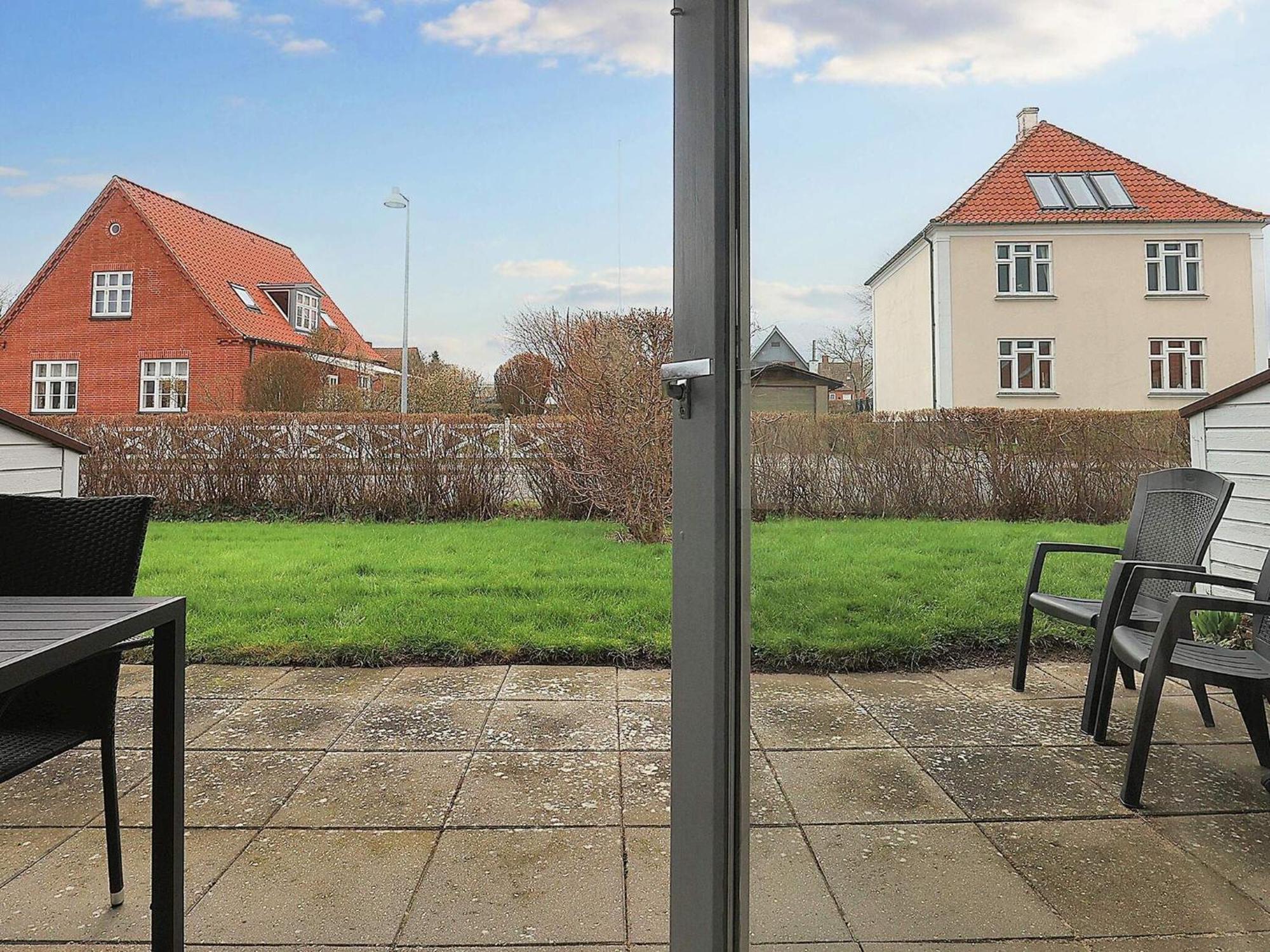 4 Person Holiday Home In R Sk Bing Ærøskøbing Exterior foto