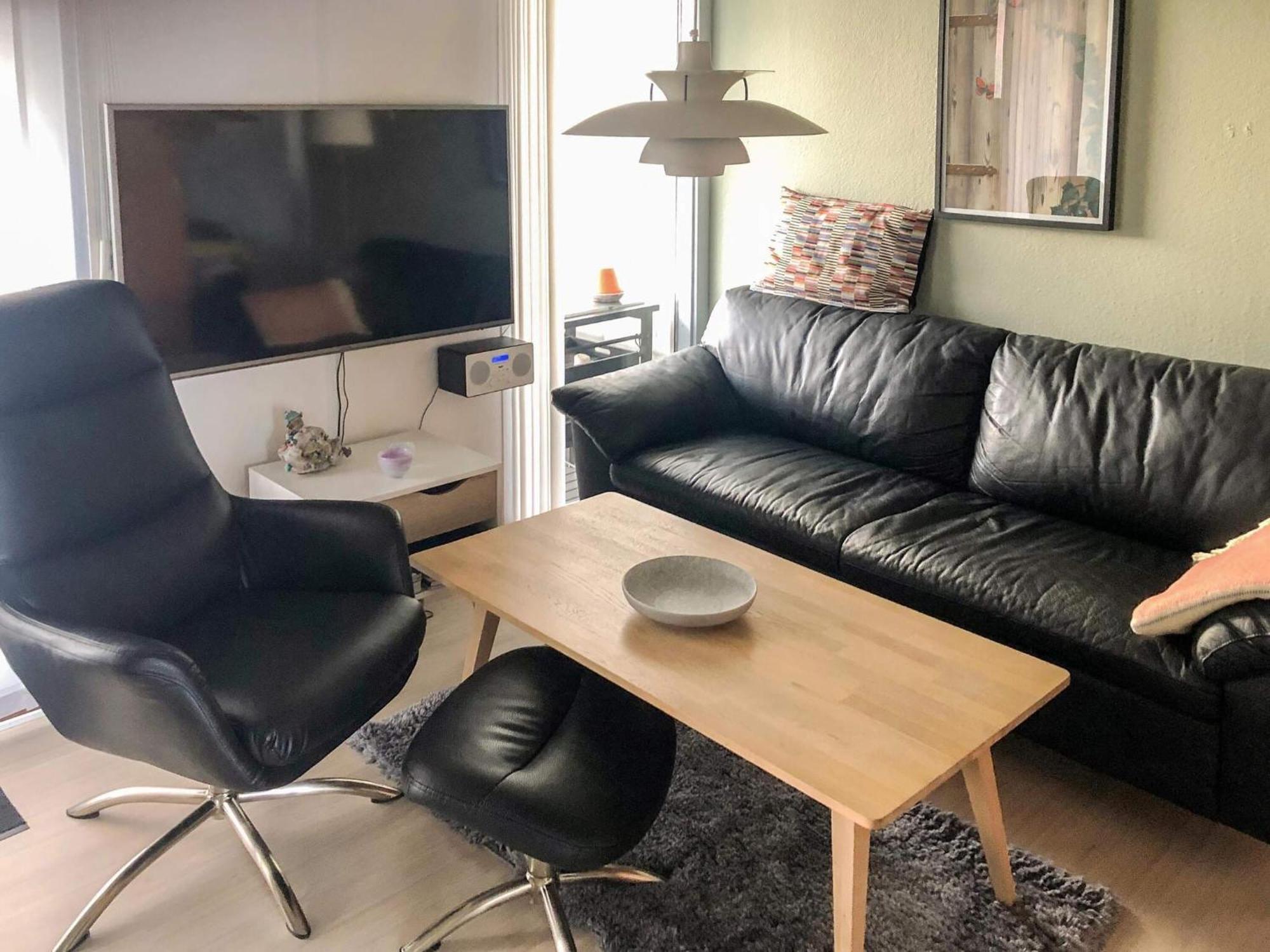 4 Person Holiday Home In R Sk Bing Ærøskøbing Exterior foto